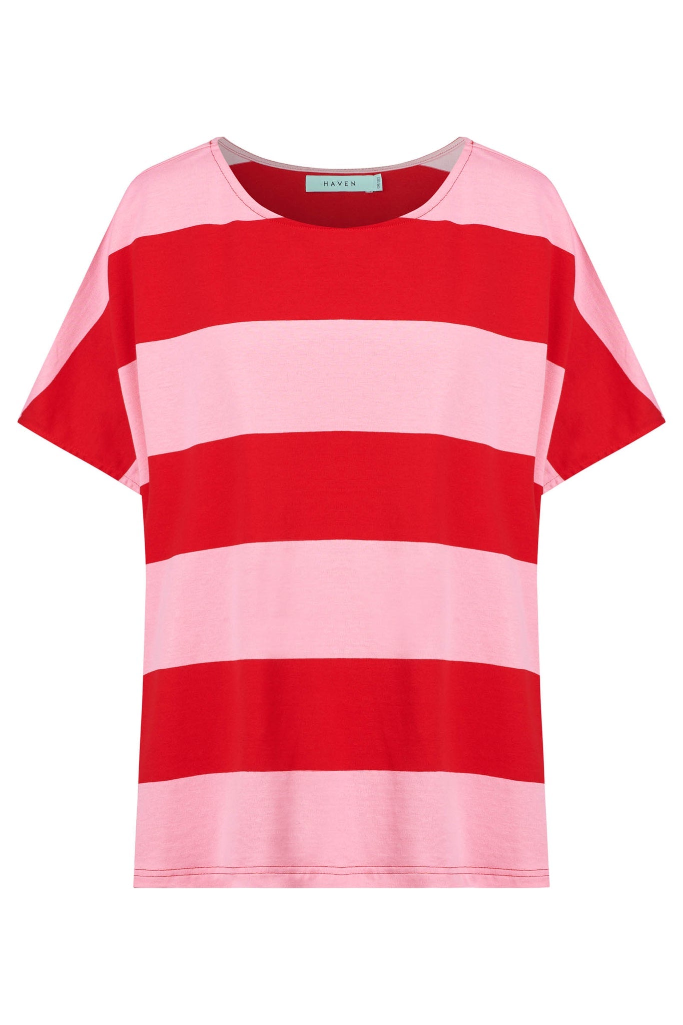 Jardin Stripe TShirt