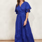 Halcyon Maxi Dress - eb&ive