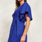 Halcyon Maxi Dress - eb&ive