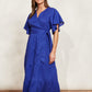 Halcyon Maxi Dress - eb&ive