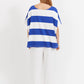 Jardin Stripe TShirt