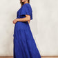 Halcyon Maxi Dress - eb&ive