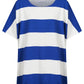 Jardin Stripe TShirt