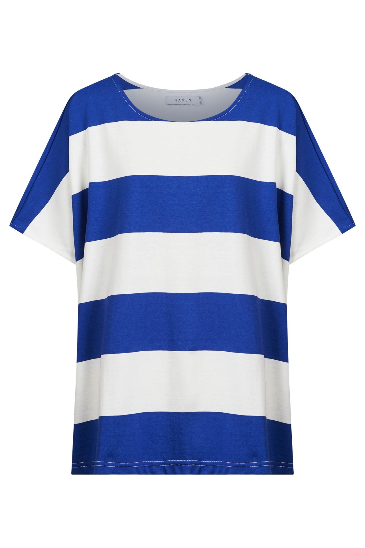 Jardin Stripe TShirt