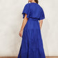 Halcyon Maxi Dress - eb&ive