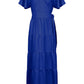 Halcyon Maxi Dress - eb&ive