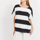 Jardin Stripe TShirt