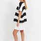 Jardin Stripe TShirt