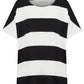 Jardin Stripe TShirt