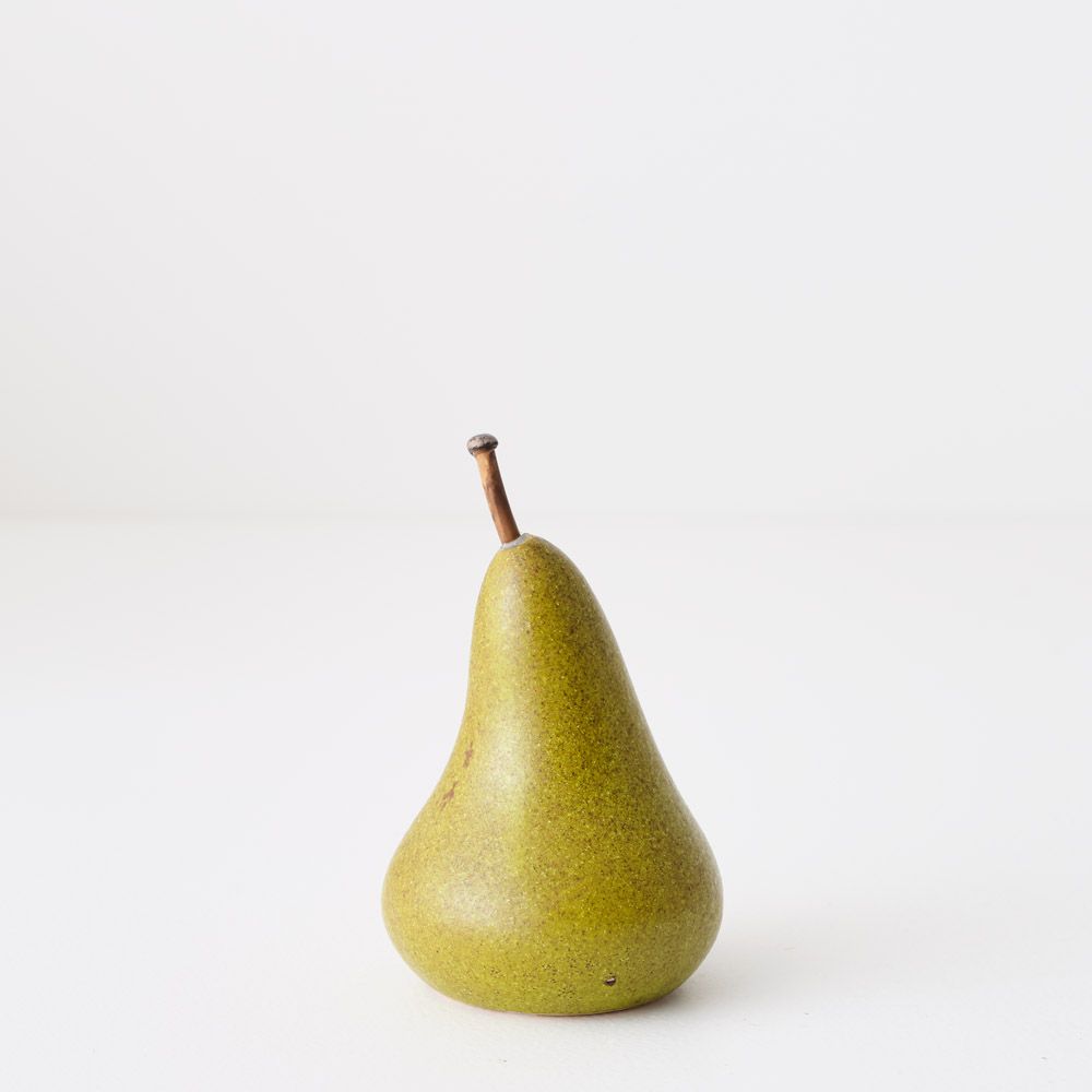 Elvi Pear Small