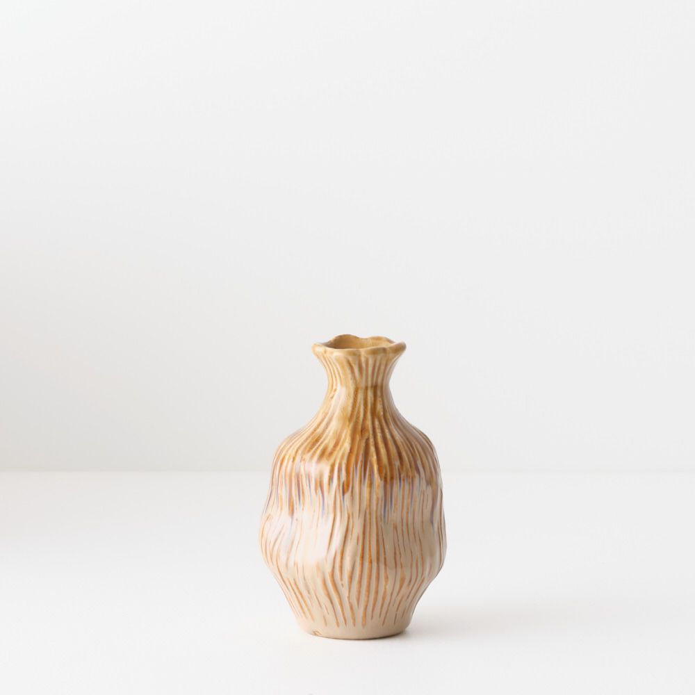 Forge Vase