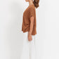 Haiti Tie Knit Top