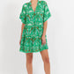 Haiti Dress