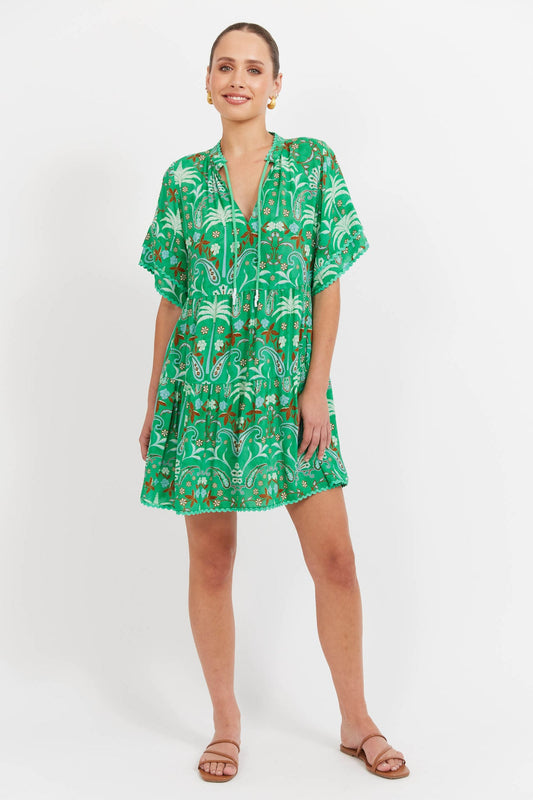 Haiti Dress