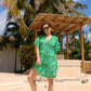 Haiti Dress