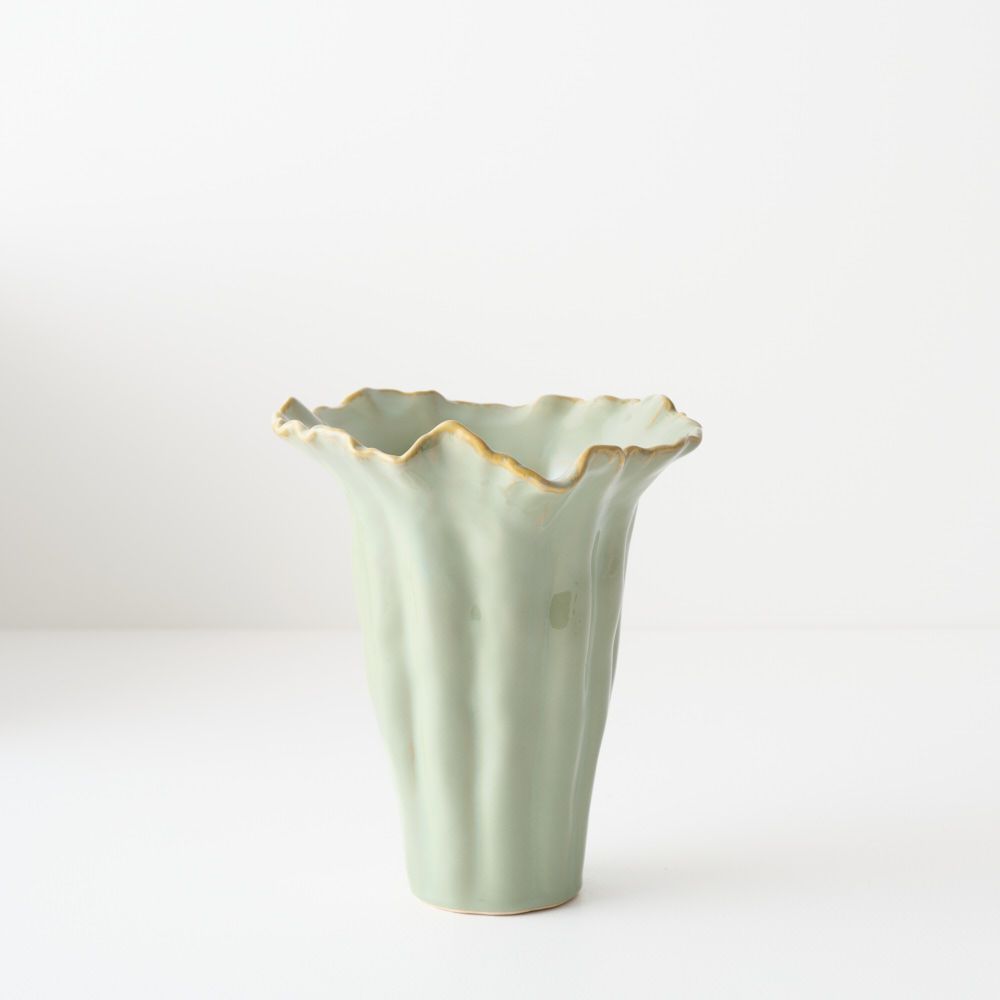 Tide Vase Small
