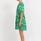Haiti Dress