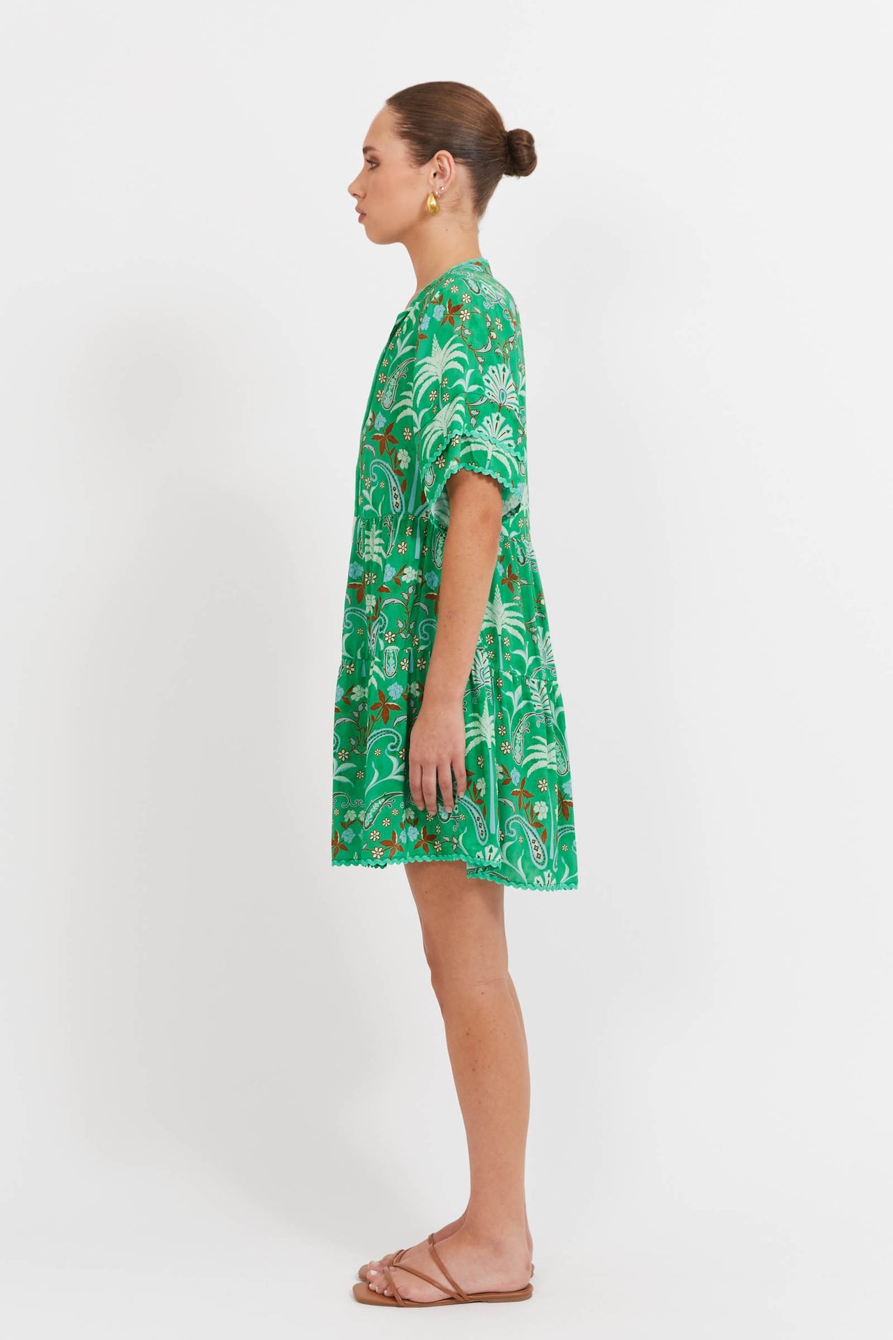 Haiti Dress