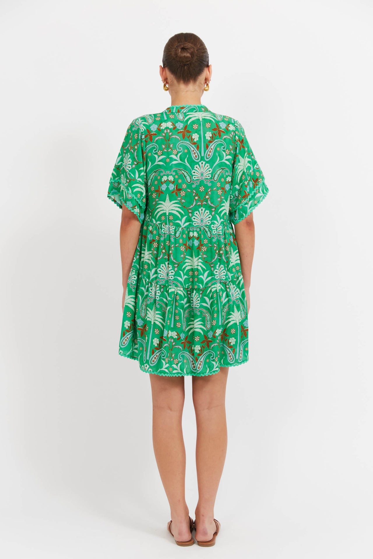 Haiti Dress