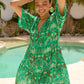 Haiti Dress