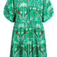 Haiti Dress