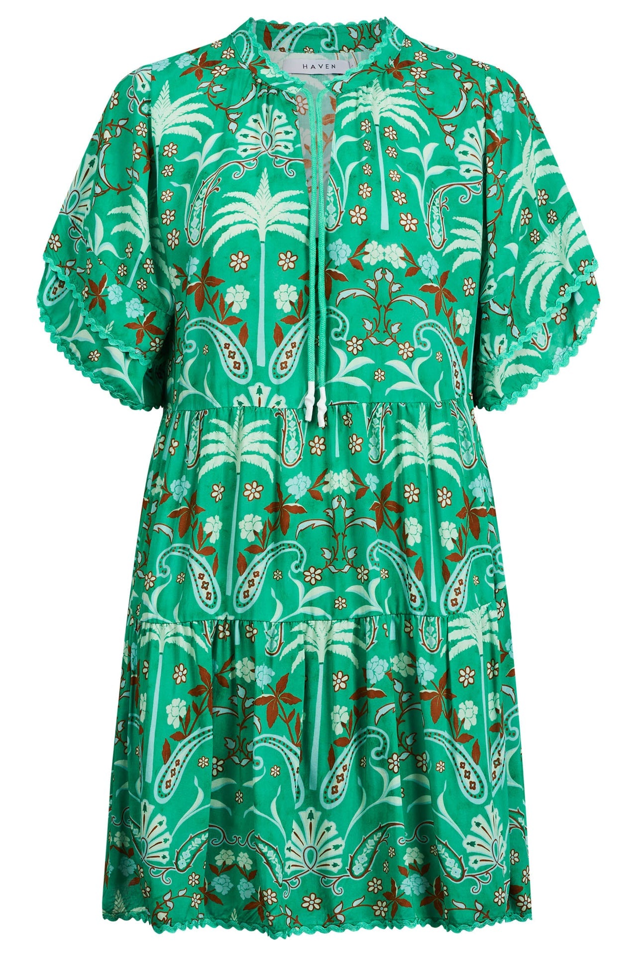 Haiti Dress