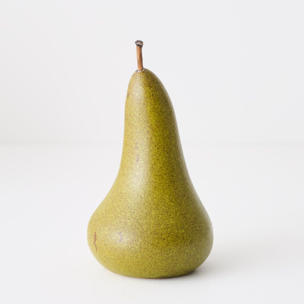 Elvi Pear Large