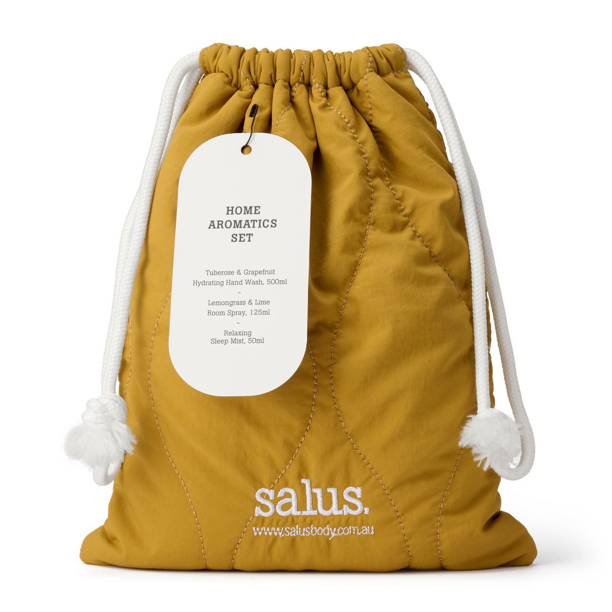 Home Aromatics Set