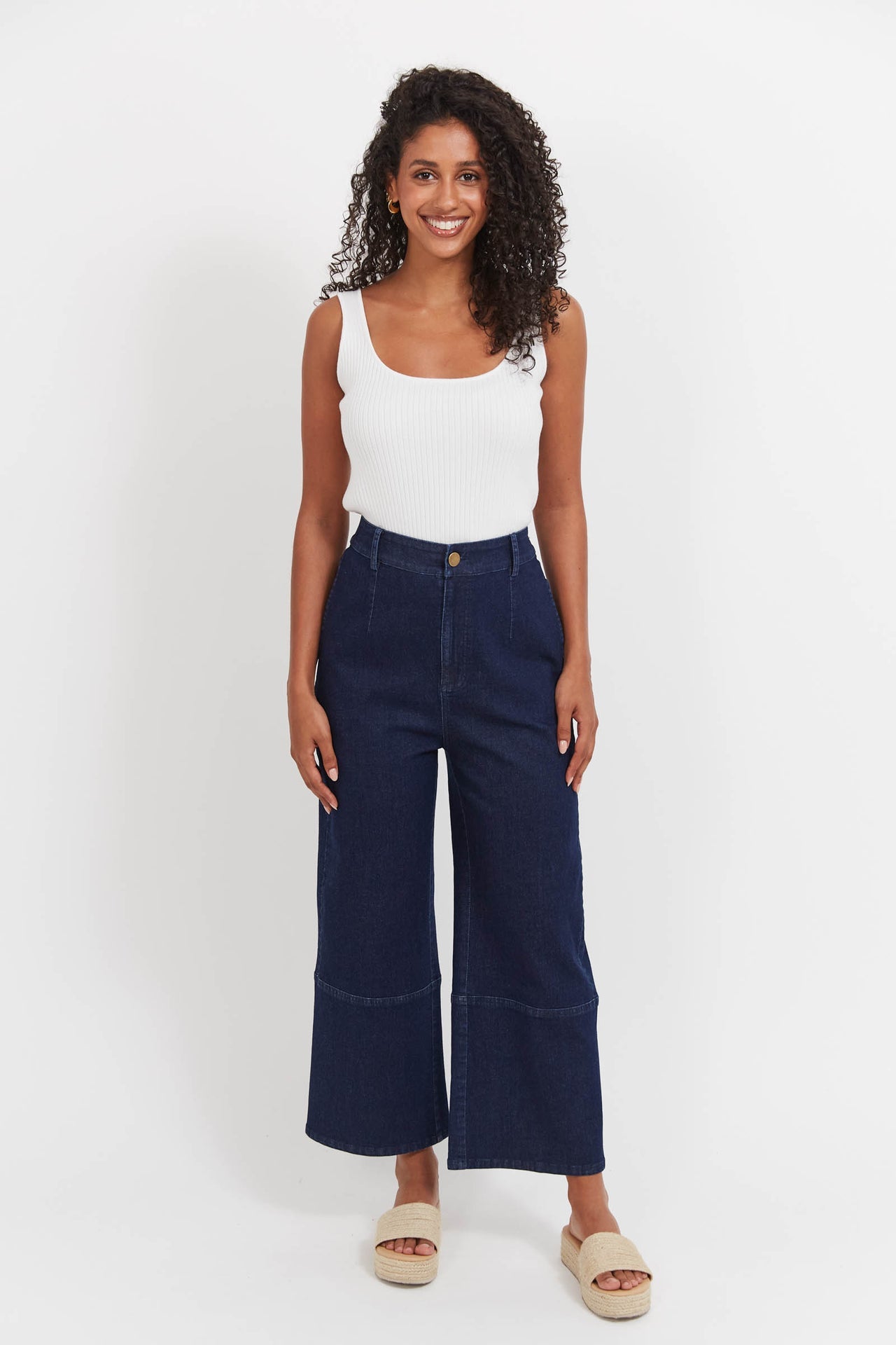 Panama Pant