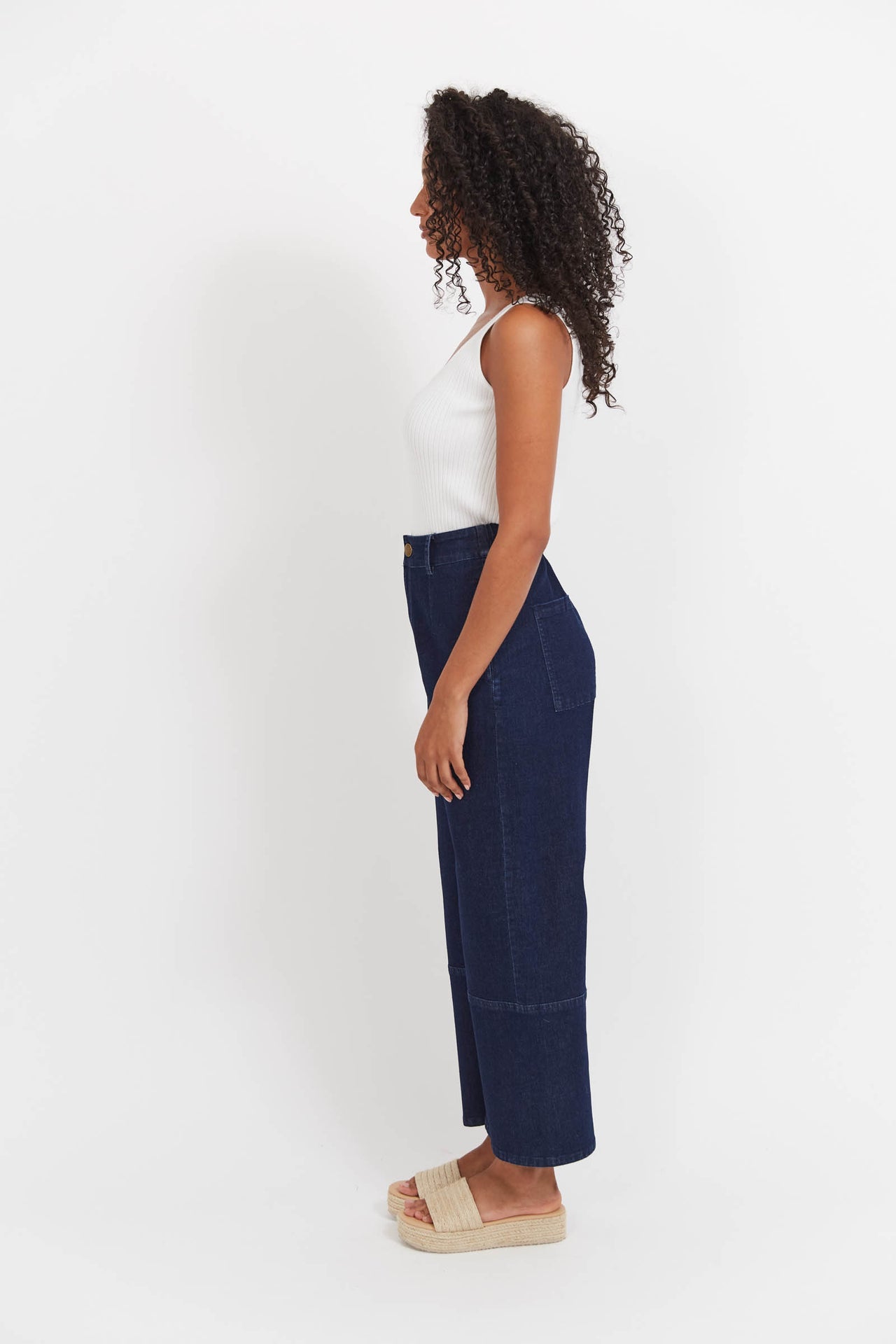Panama Pant