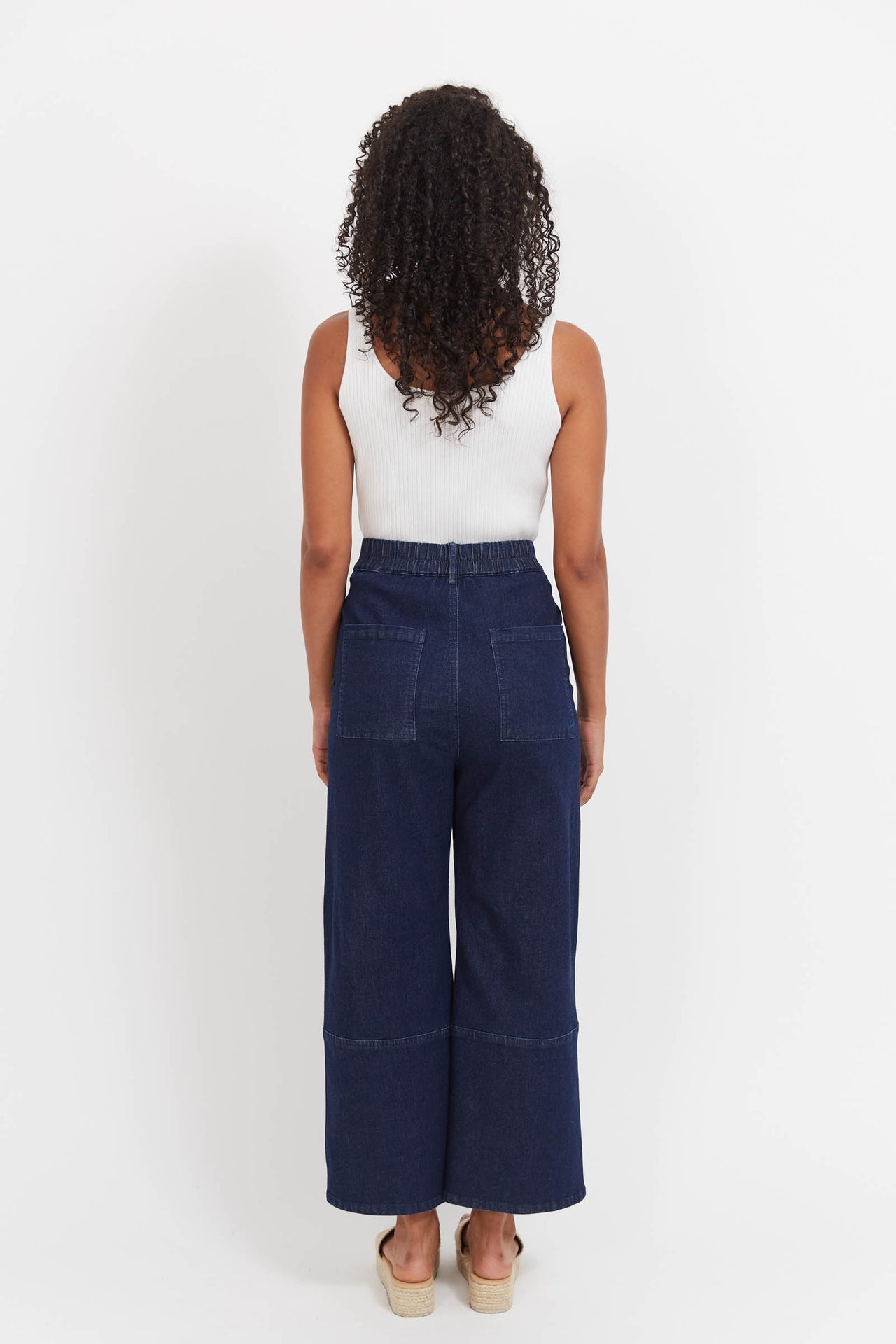 Panama Pant
