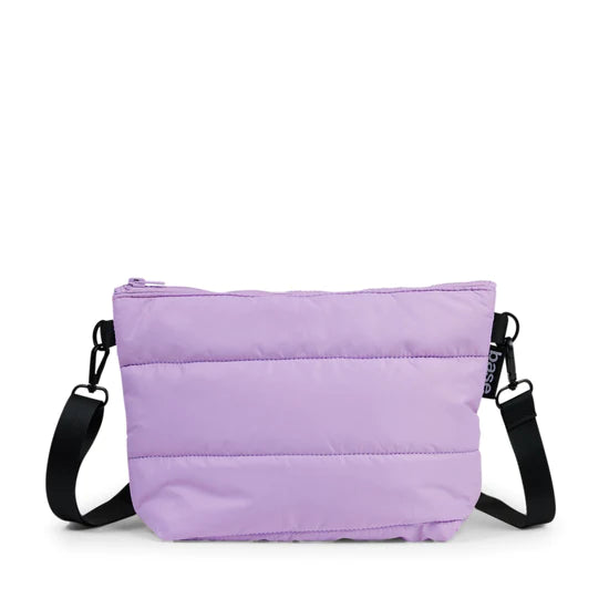 Stash Crossbody- Base