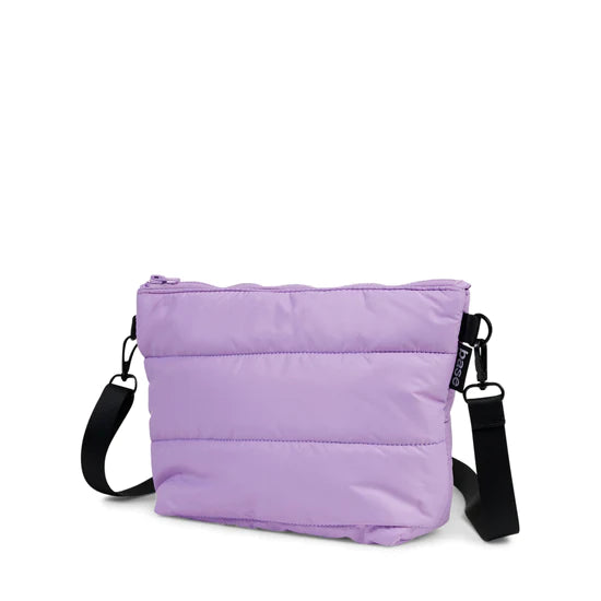 Stash Crossbody- Base