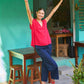 Panama Pant