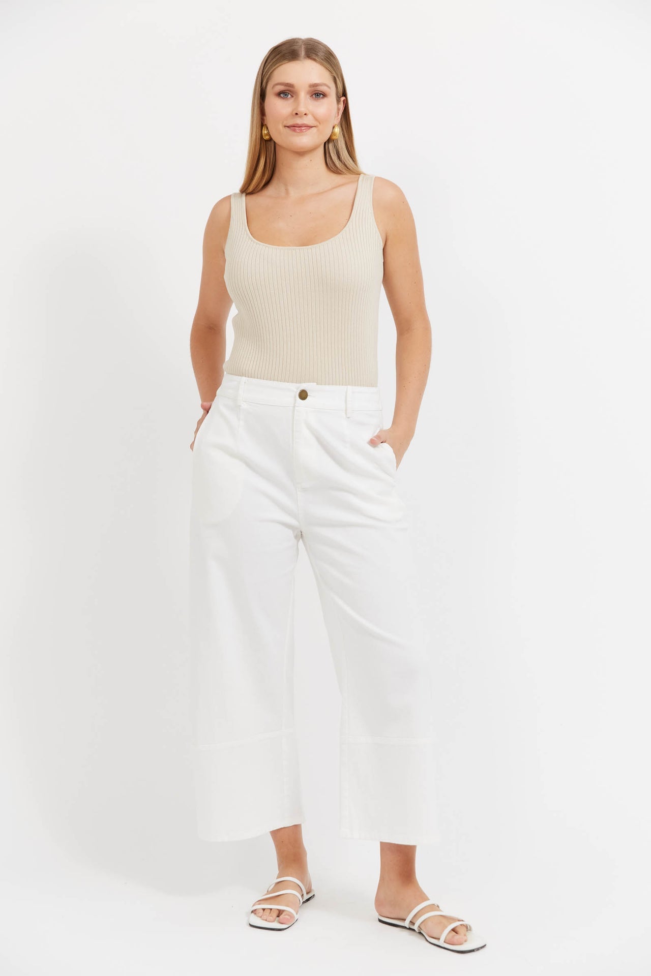 Panama Pant