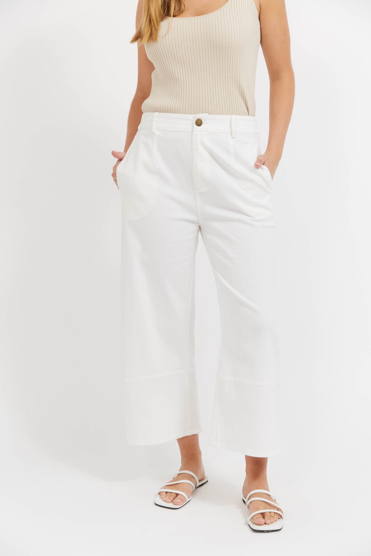 Panama Pant