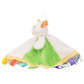 Sherbert Lamb Taggies Blanket