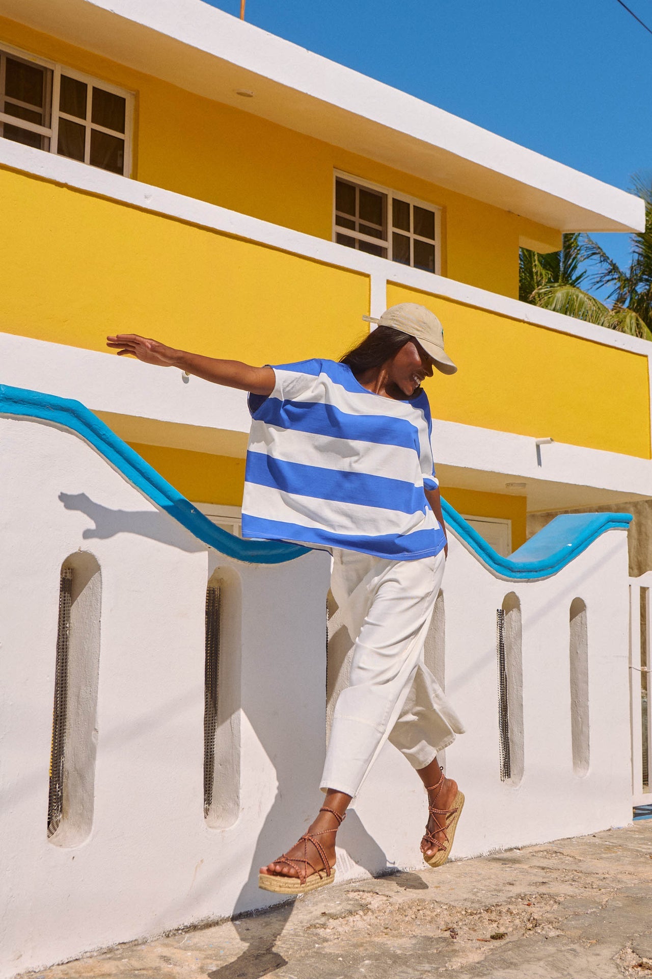 Panama Pant