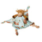 Hetty Highland Cow Taggies Blanket