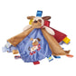 Buddy Dog Taggies Blanket