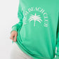 Haiti Sweatshirt