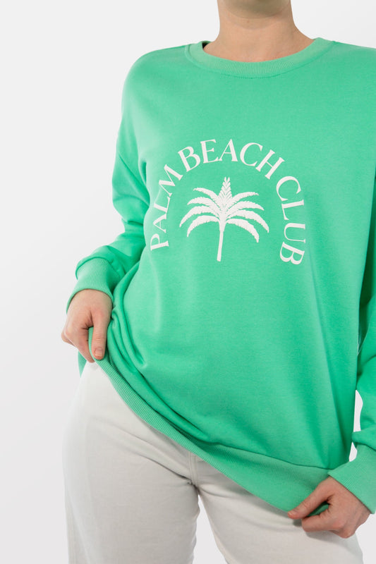 Haiti Sweatshirt