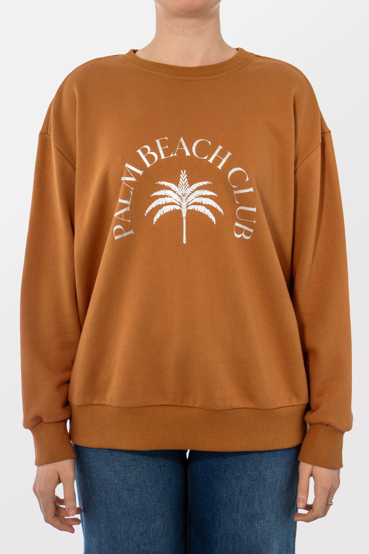 Haiti Sweatshirt