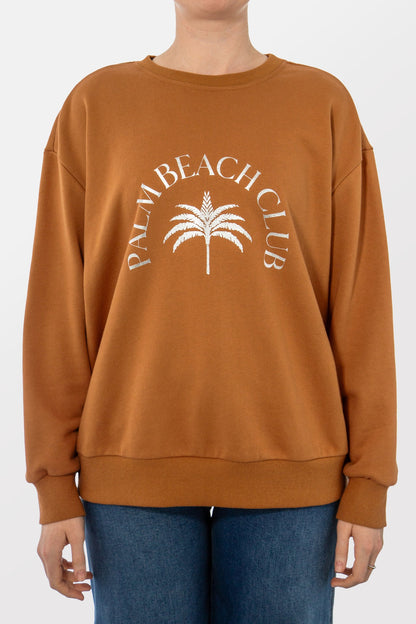 Haiti Sweatshirt