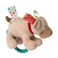 Buddy Dog Taggies Teether Rattle