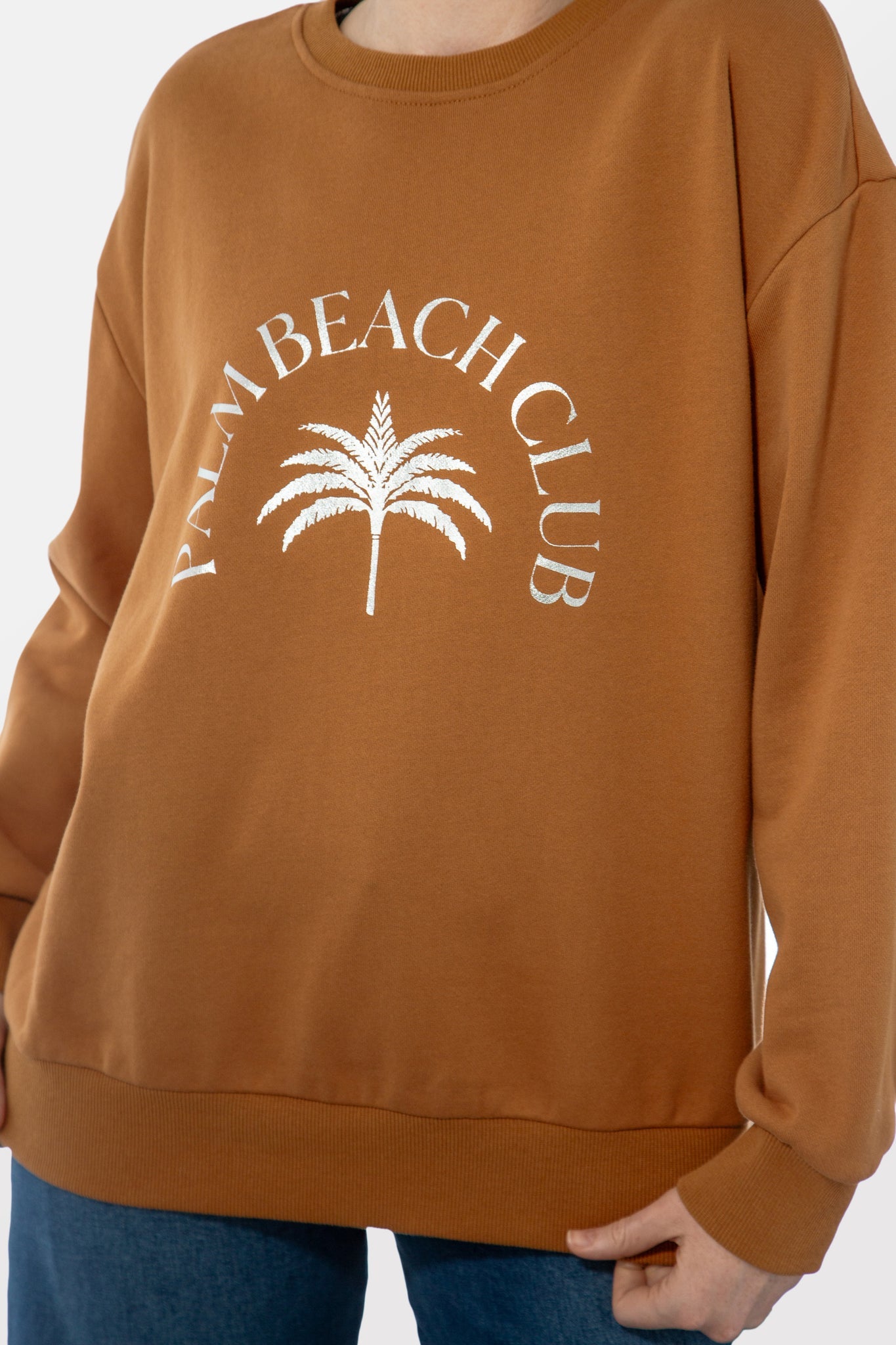 Haiti Sweatshirt