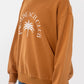 Haiti Sweatshirt