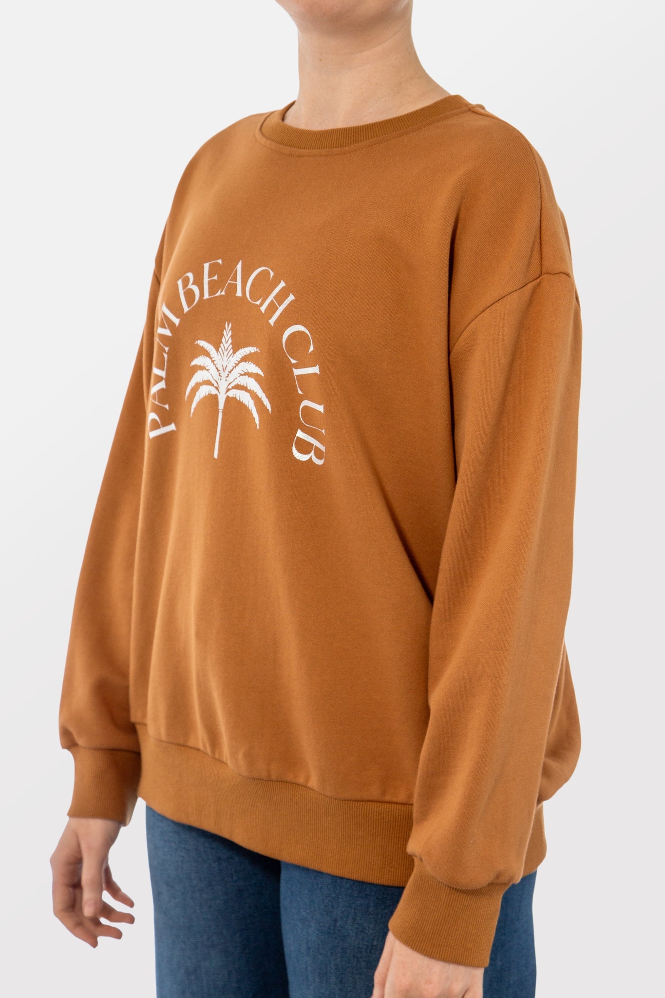Haiti Sweatshirt