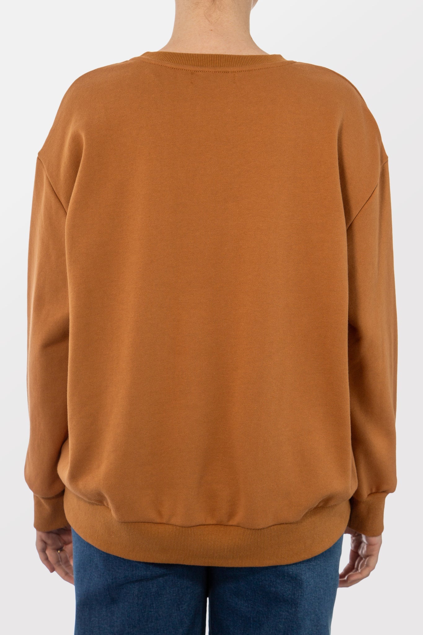Haiti Sweatshirt