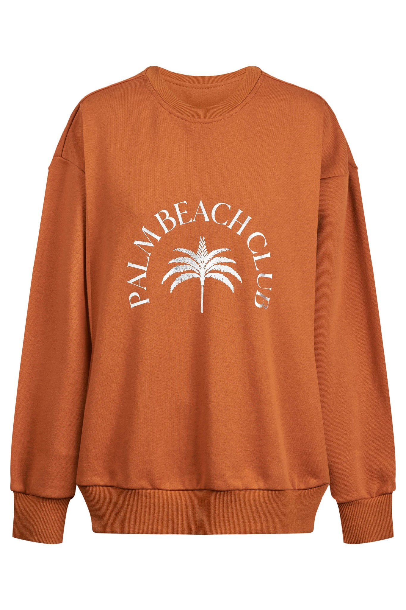 Haiti Sweatshirt
